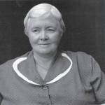 Mrs Archie MacDonald (1897–1977)