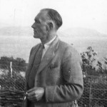 Kenneth John MacLeod, Achiltibuie 1955